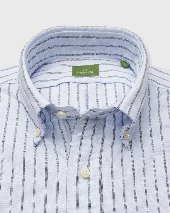 Button-Down Sport Shirt^Sid Mashburn Hot