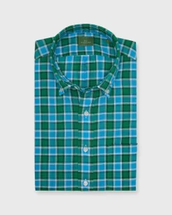 Button-Down Sport Shirt^Sid Mashburn Online