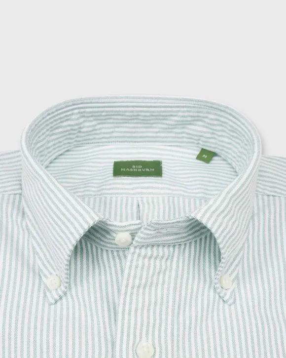 Button-Down Sport Shirt^Sid Mashburn Clearance