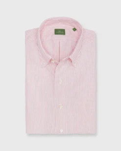 Button-Down Sport Shirt^Sid Mashburn Hot