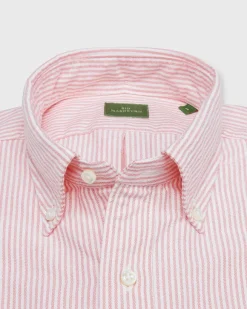 Button-Down Sport Shirt^Sid Mashburn Hot