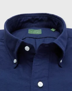 Button-Down Sport Shirt^Sid Mashburn Cheap