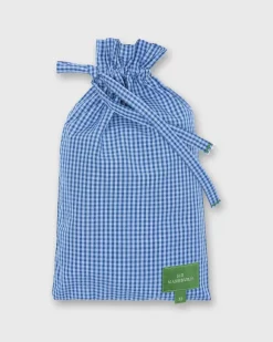 Button-Front Boxer Short^Sid Mashburn Clearance