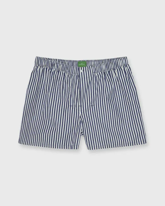 Button-Front Boxer Short^Sid Mashburn Discount