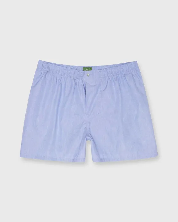 Button-Front Boxer Short^Sid Mashburn Best