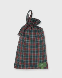 Button-Front Boxer Short^Sid Mashburn Best