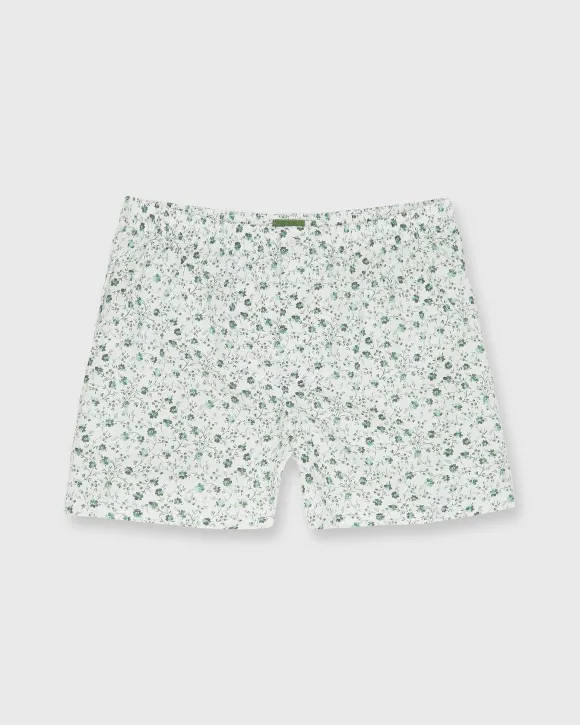 Button-Front Boxer Short^Sid Mashburn Flash Sale