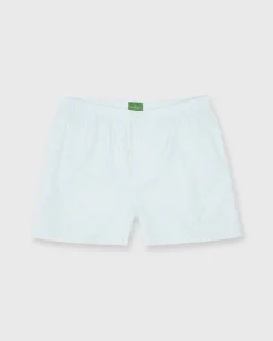 Button-Front Boxer Short^Sid Mashburn Sale