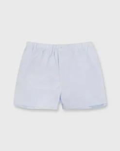 Button-Front Boxer Short^Sid Mashburn Discount