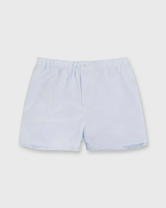 Button-Front Boxer Short^Sid Mashburn Discount