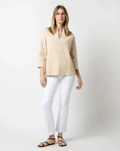 Camilla Top^Ann Mashburn Clearance