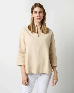 Camilla Top^Ann Mashburn Clearance
