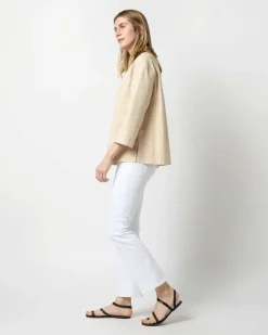 Camilla Top^Ann Mashburn Clearance