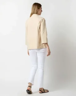 Camilla Top^Ann Mashburn Clearance