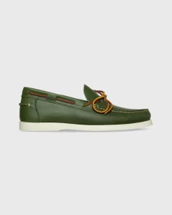 Camp Moccasin^Sid Mashburn New