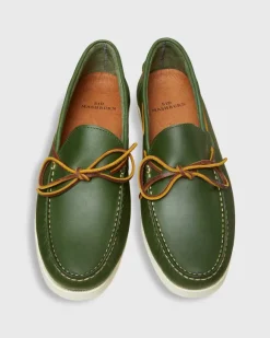 Camp Moccasin^Sid Mashburn New