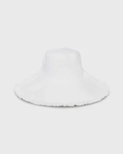 Canvas Packable Hat^Hat Attack Cheap