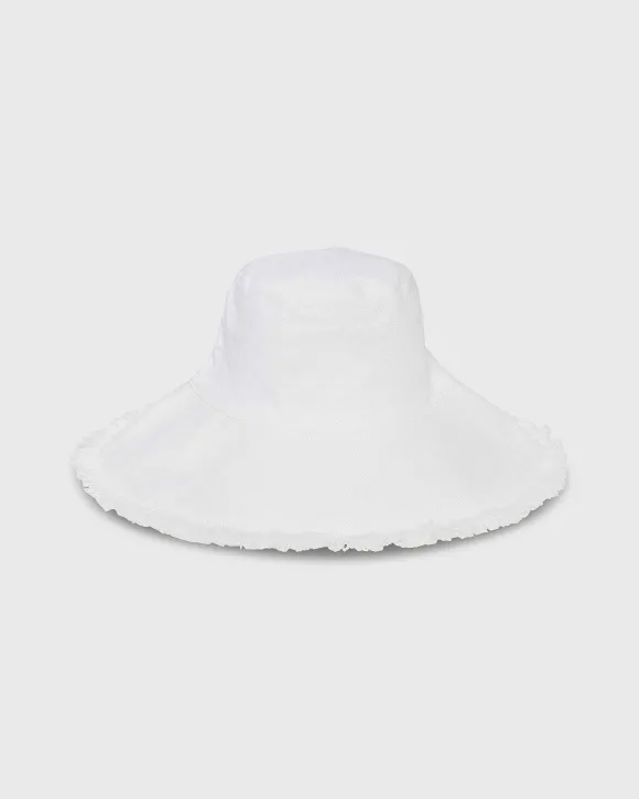 Canvas Packable Hat^Hat Attack Cheap