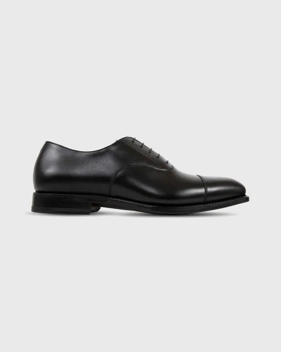 Cap-Toe Oxford^Sid Mashburn Cheap