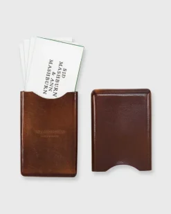 Card Case^Mashburn Best Sale