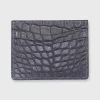 Card Holder^Sid Mashburn Clearance