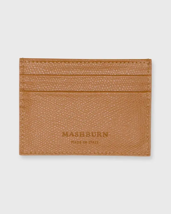 Card Holder^Mashburn Hot