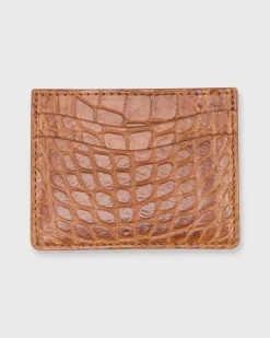 Card Holder^Sid Mashburn Fashion