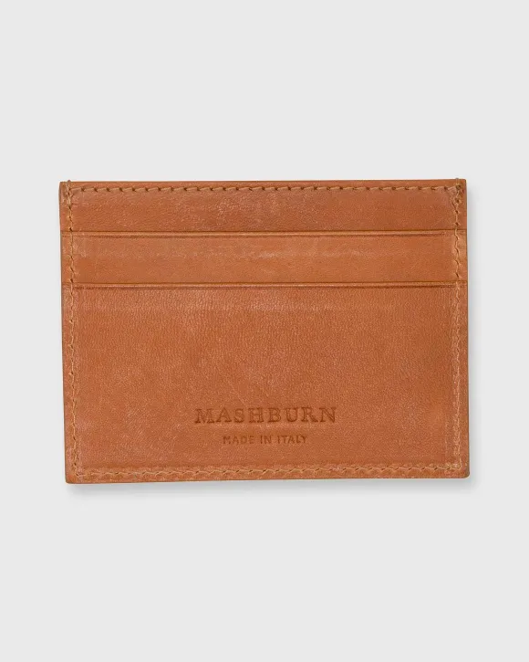 Card Holder^Mashburn Best