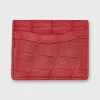 Card Holder^Sid Mashburn Shop