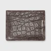 Card Holder^Sid Mashburn Outlet