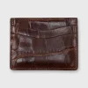 Card Holder^Sid Mashburn Store