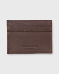 Card Holder^Mashburn Cheap