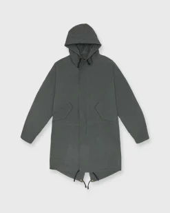 Cashpad Parka^Sid Mashburn Online