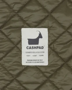 Cashpad Parka^Sid Mashburn Online