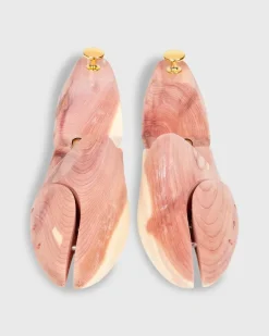 Cedar Shoe Tree^Sid Mashburn Best Sale