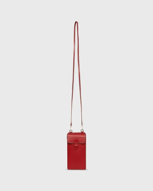 Cell Phone Bag^Ann Mashburn Clearance