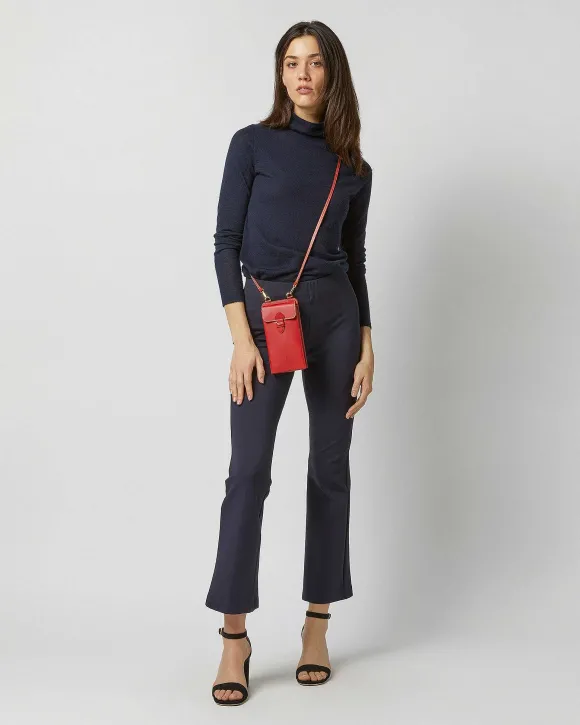 Cell Phone Bag^Ann Mashburn Clearance