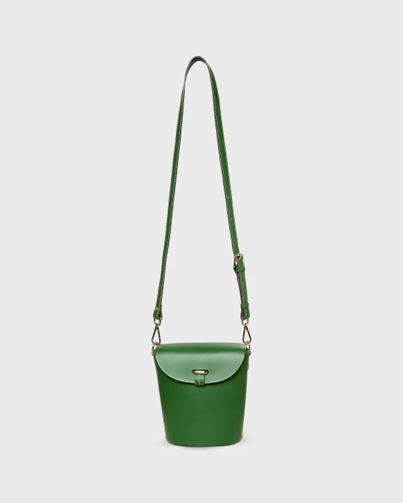Charlotte Crossbody Bag^Ann Mashburn Cheap