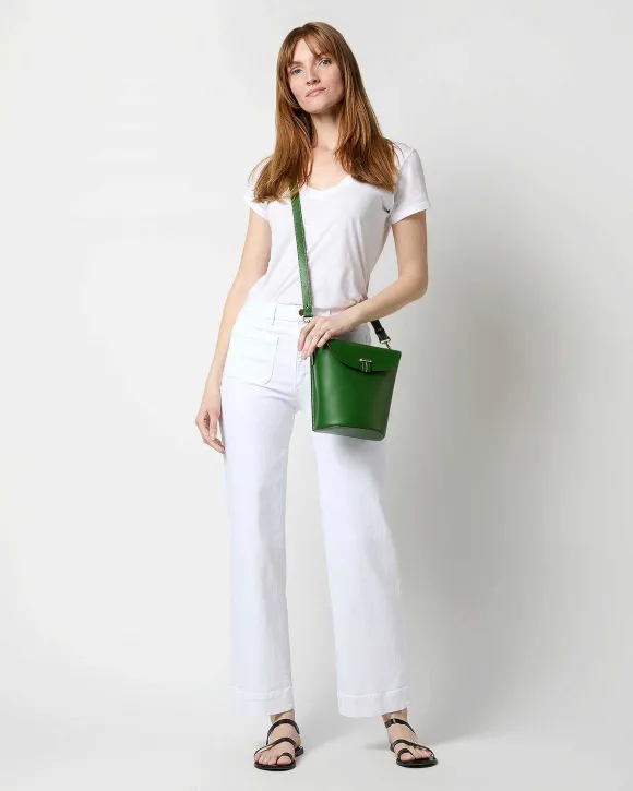 Charlotte Crossbody Bag^Ann Mashburn Cheap