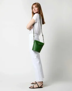 Charlotte Crossbody Bag^Ann Mashburn Cheap