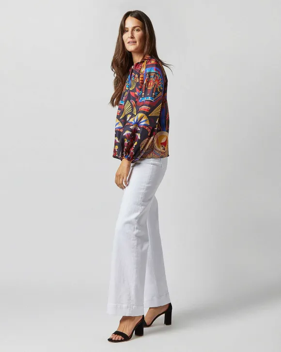 Charming Top^La DoubleJ Store