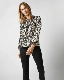 Charming Top^La DoubleJ Outlet