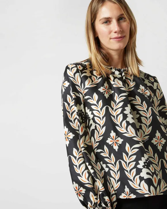 Charming Top^La DoubleJ Outlet