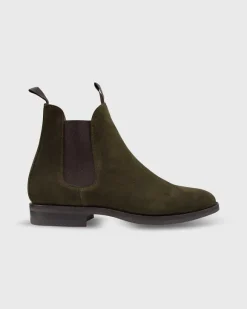 Chelsea Boot^Sid Mashburn Fashion