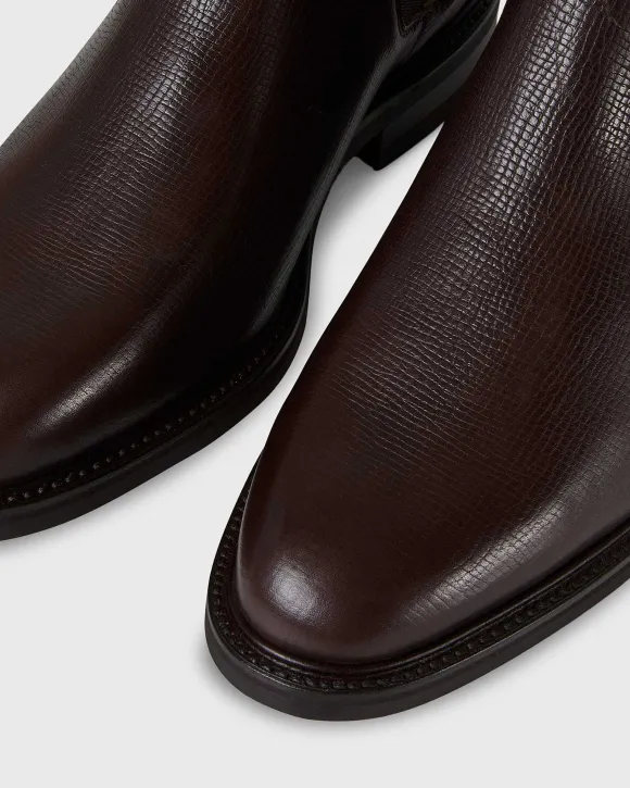 Chelsea Boot^Sid Mashburn Clearance