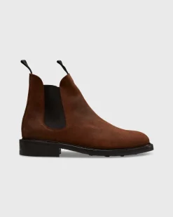Chelsea Boot^Sid Mashburn Fashion