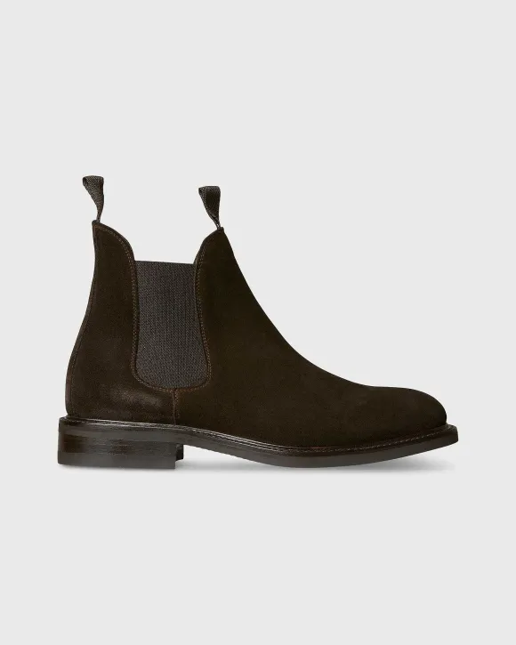 Chelsea Boot^Sid Mashburn Best