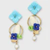 Chick Earrings^Of Rare Origin Discount