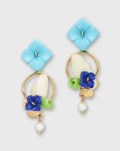 Chick Earrings^Of Rare Origin Discount