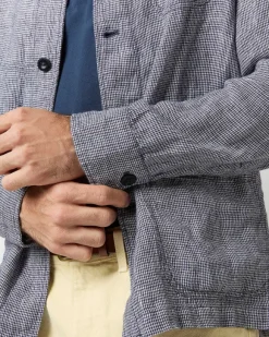 Chore Jacket^Sid Mashburn Outlet